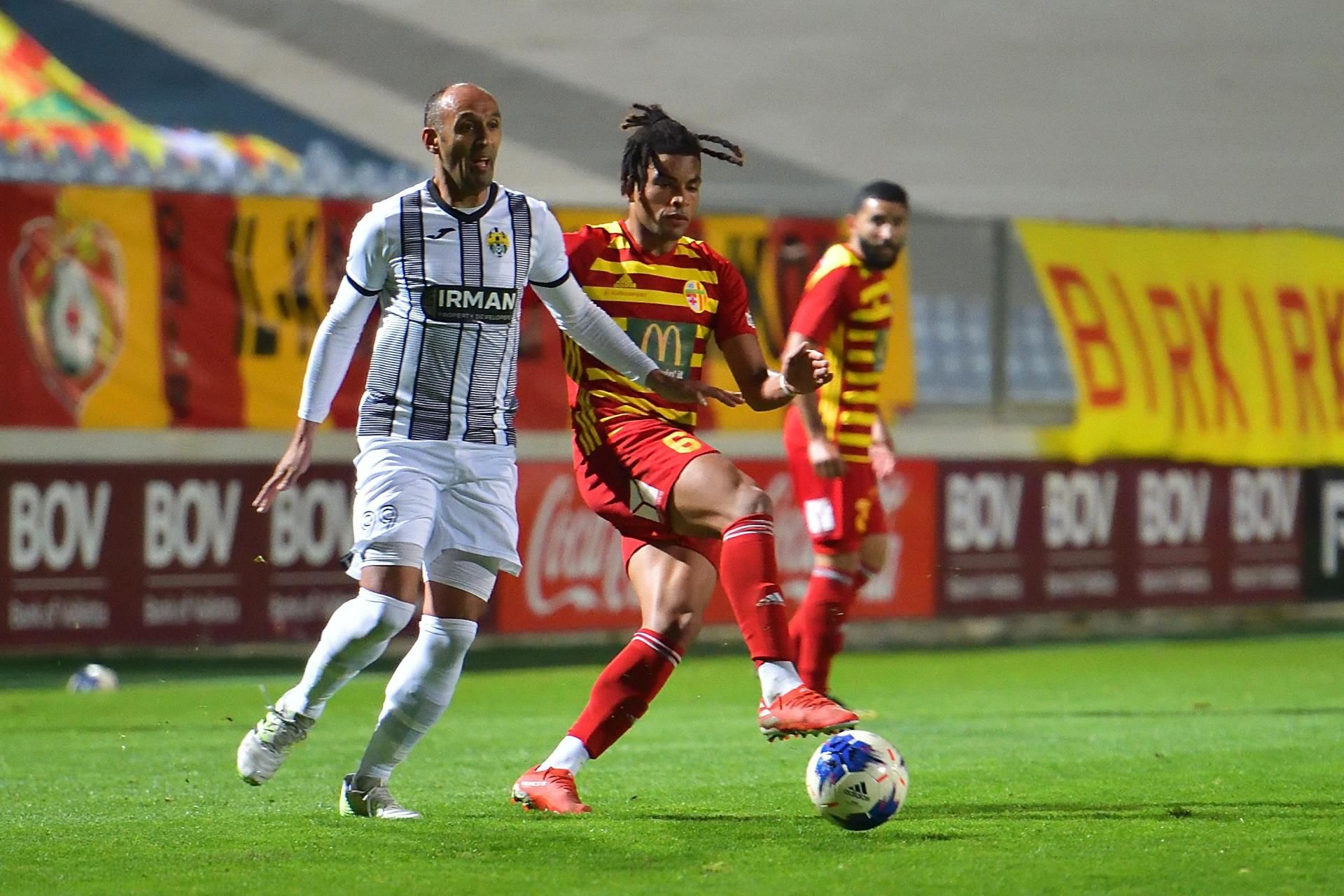 Sliema Wanderers vs Birkirkara F.C Prediction, Betting Tips & Odds | 28 JANUARY 2024