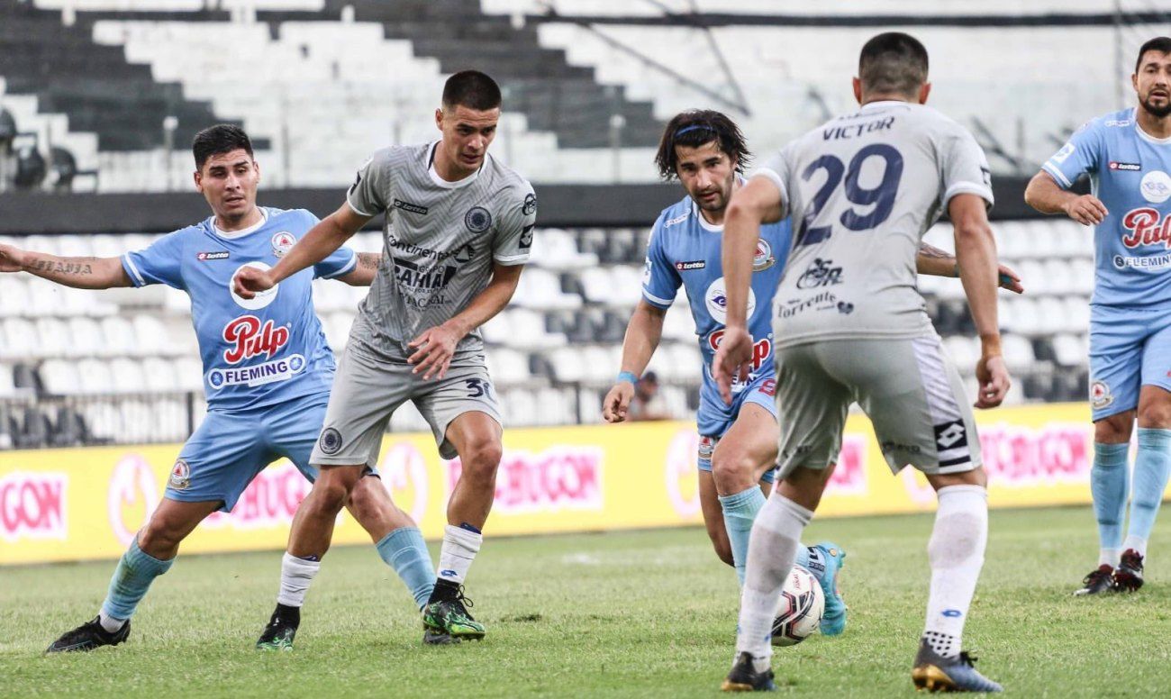 Resistencia vs Cerro Porteno Prediction, Betting Tips & Odds | 31 JULY, 2023