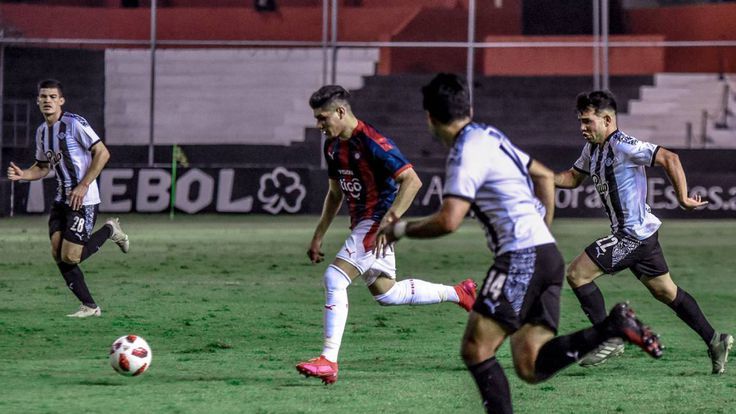 Libertad vs Cerro Porteno Prediction, Betting Tips & Odds │03 APRIL, 2023