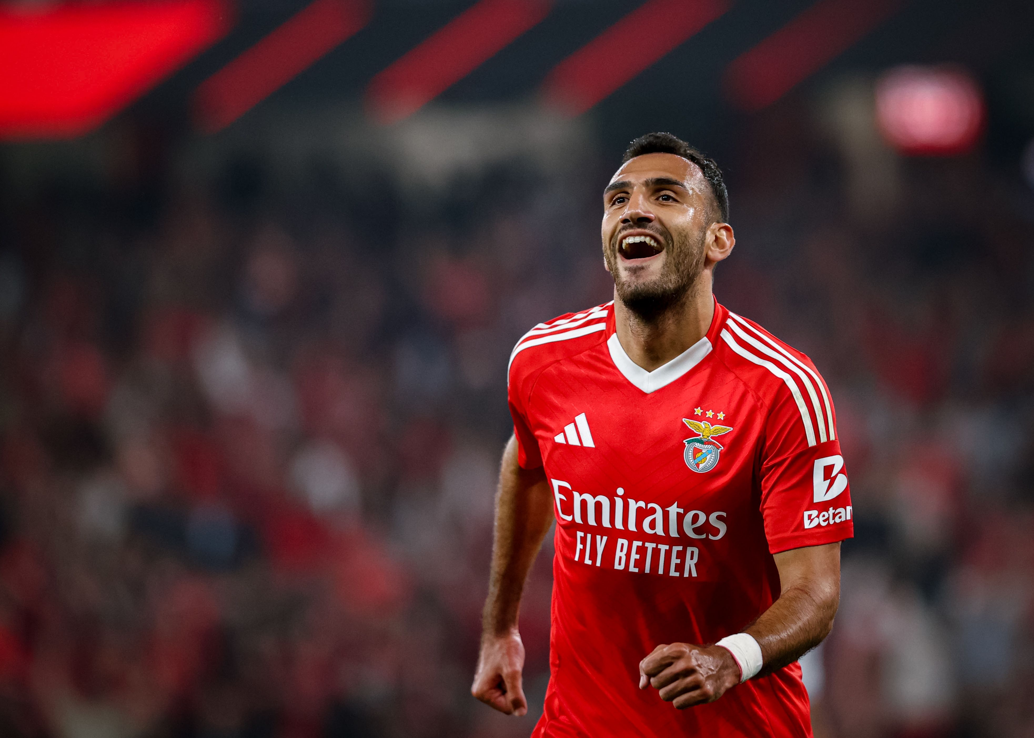 Farense vs Benfica Prediction, Betting Tips & Odds | 02 NOVEMBER, 2024