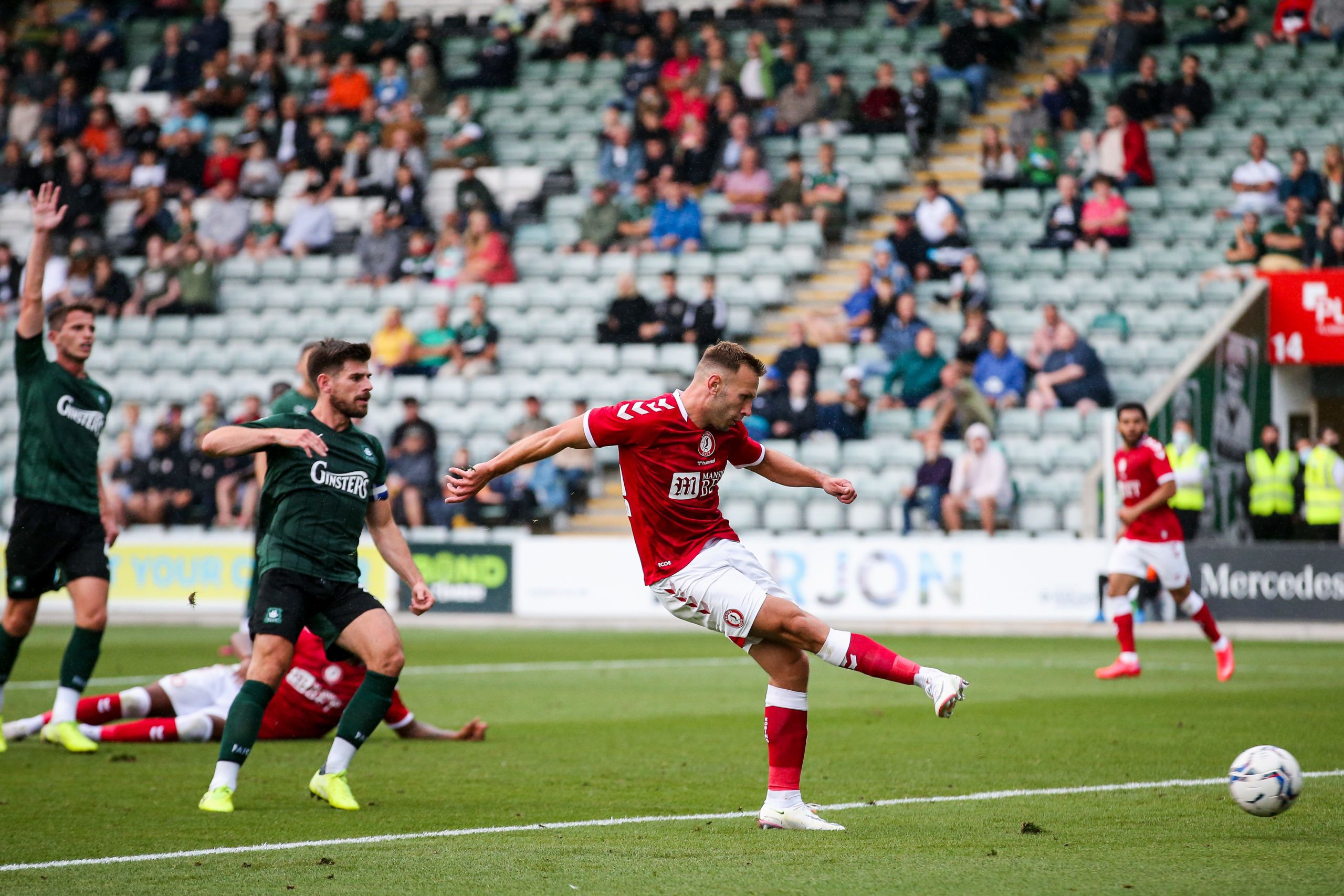 Plymouth vs Bristol City Prediction, Betting Tips & Odds │ 01 January, 2025