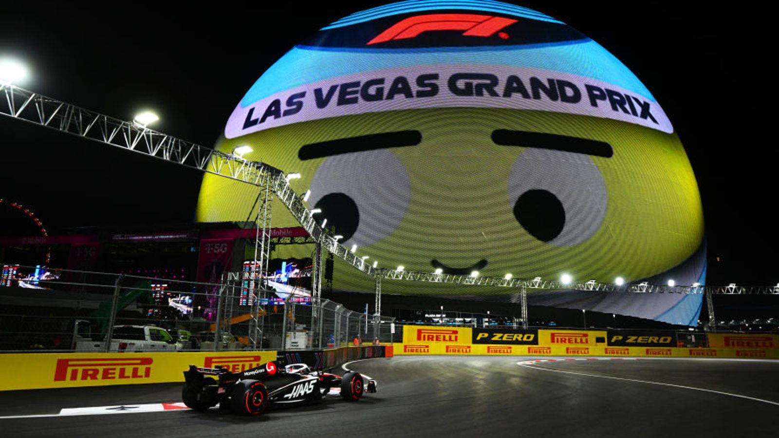 Formula 1 USA Grand Prix Prediction, Betting Tips & Odds │24 NOVEMBER 2024