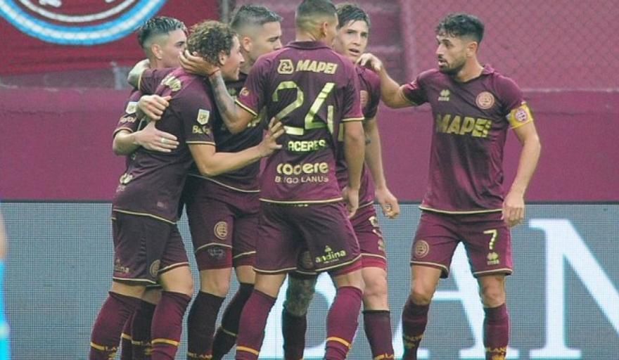 Instituto vs Lanus Prediction, Betting Tips & Odds | 26 JULY, 2023