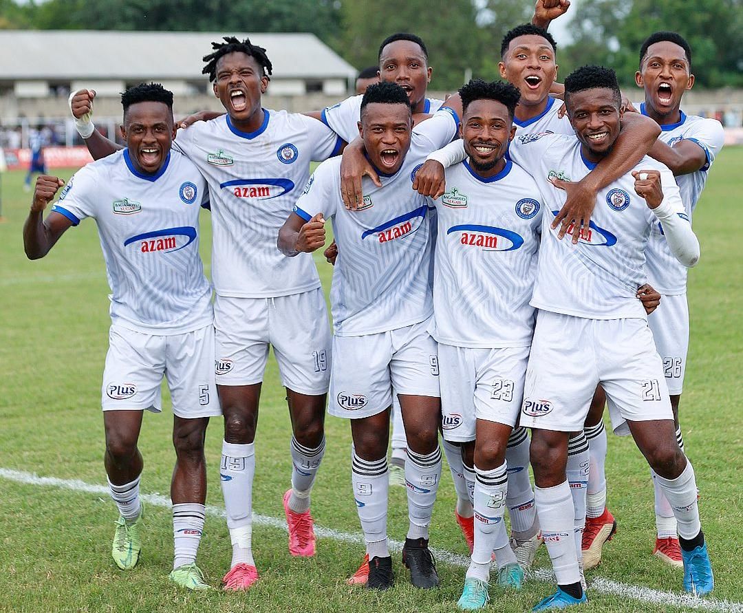 Azam FC vs Kengold FC Prediction, Betting Tips & Odds | 25 OCTOBER, 2024 