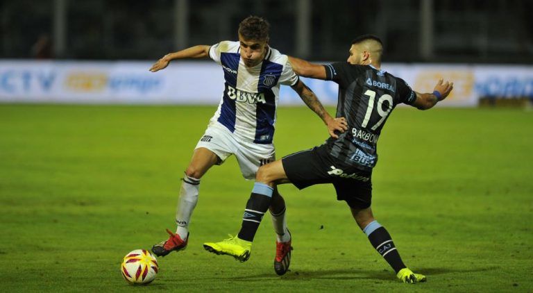 Atletico Tucuman vs Talleres de Cordoba Prediction, Betting Tips & Odds │16 SEPTEMBER, 2022