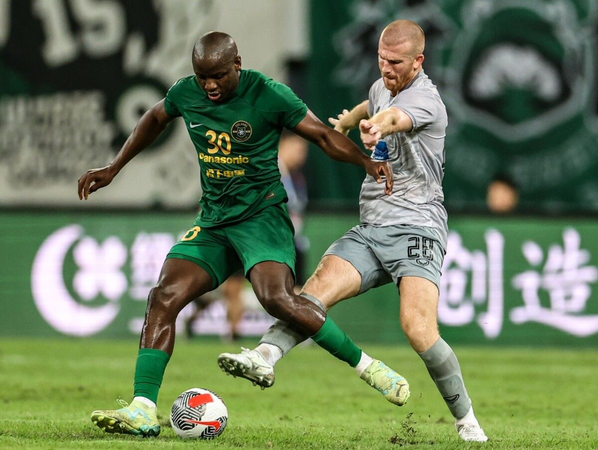 Zhejiang Professional FC vs Henan FC Prediction, Betting Tips & Odds | 30 SEPTEMBER, 2023