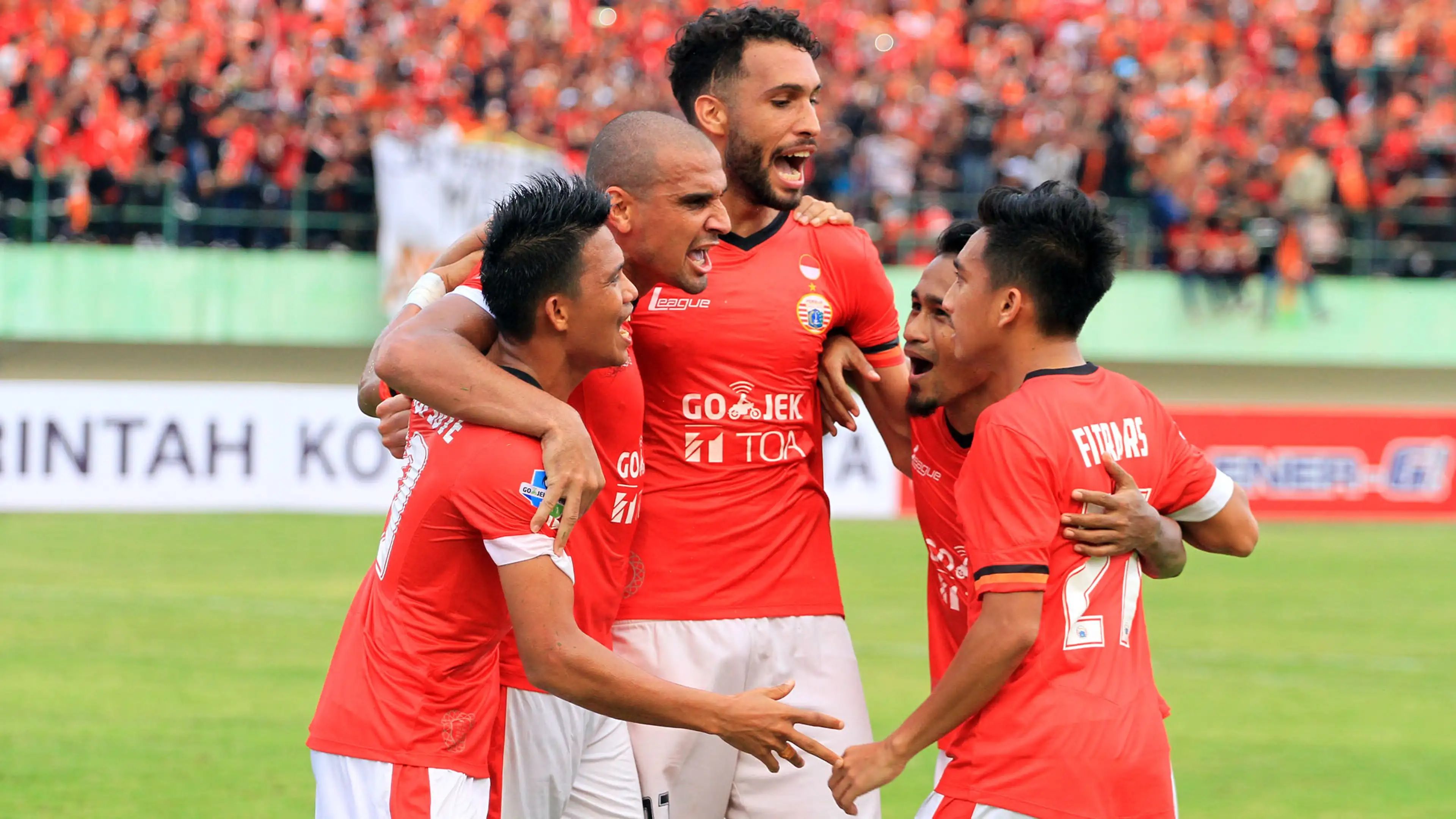 Persija Jakarta vs RANS Nusantara Prediction, Betting Tips & Odds | 22 OCTOBER, 2023