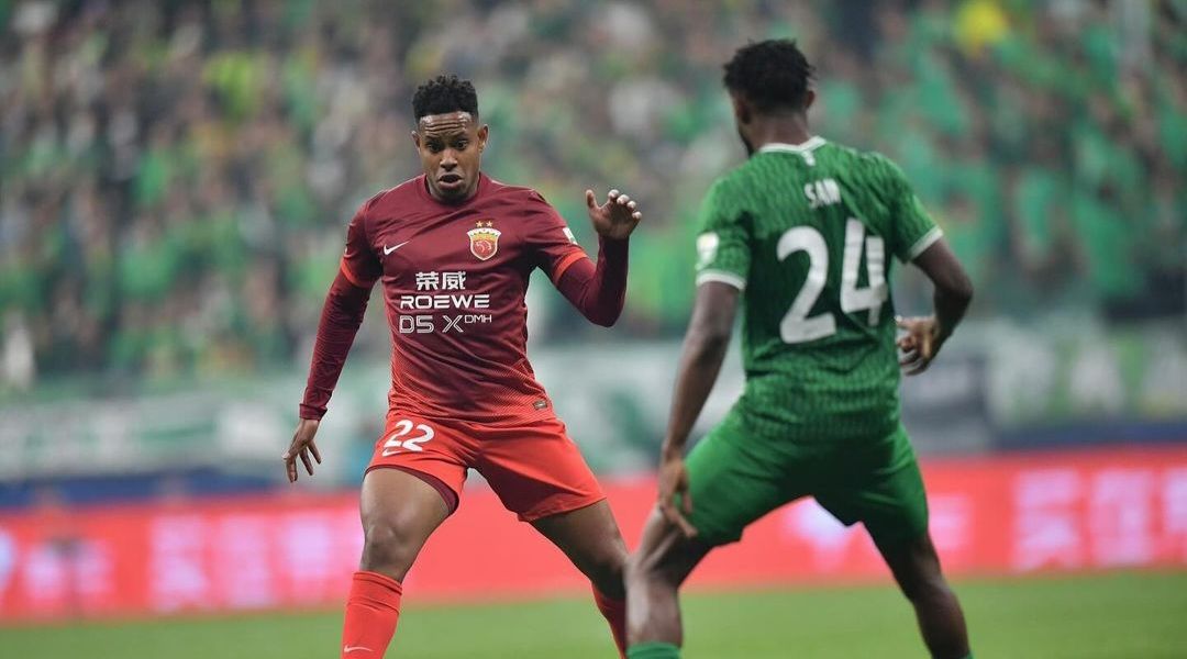 Shanghai Port FC vs Shanghai Shenhua Prediction, Betting Tips & Odds | 27 APRIL, 2024