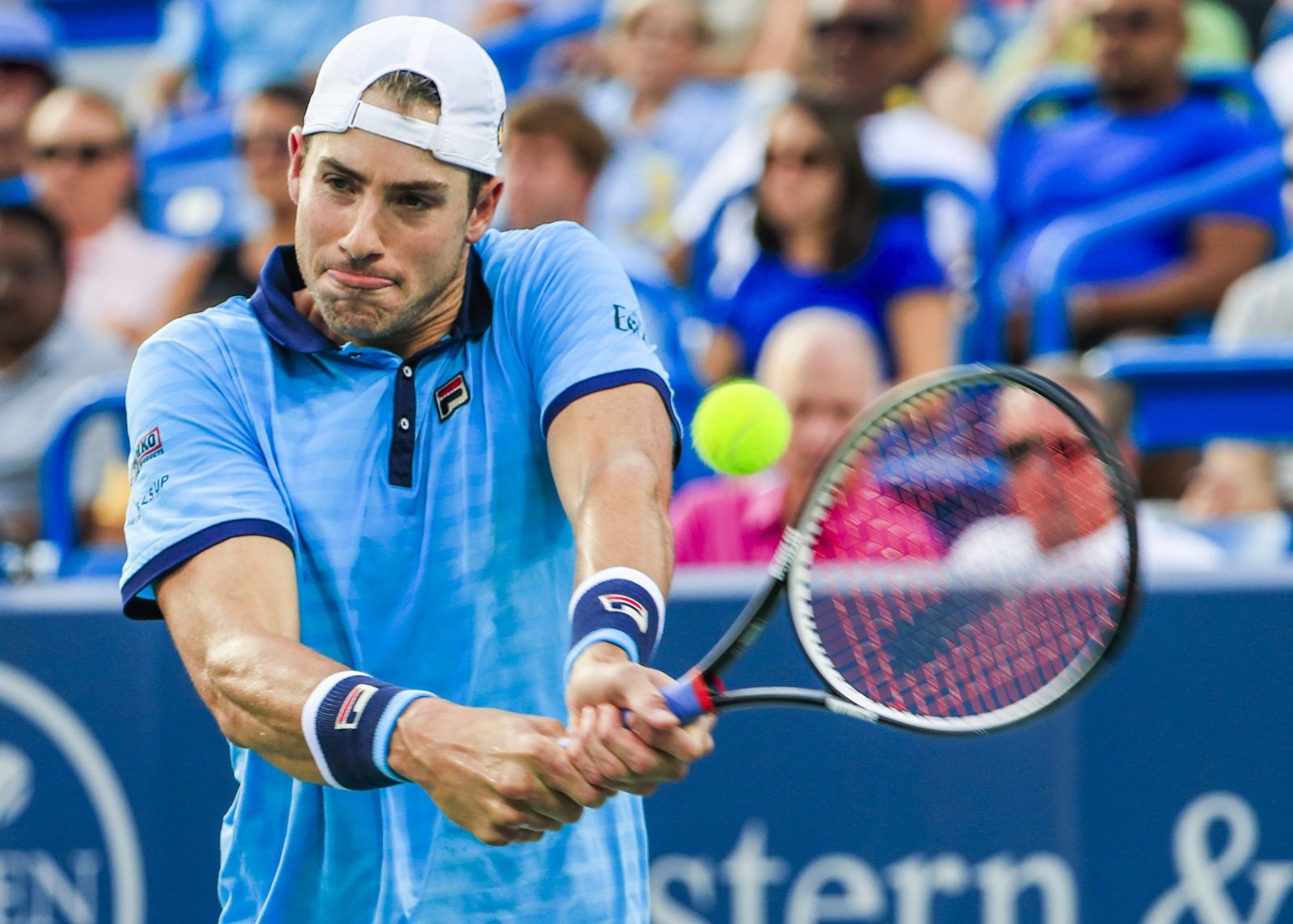 John Isner vs Gregoire Barrere Prediction, Betting Tips & Odds │25 MAY, 2022