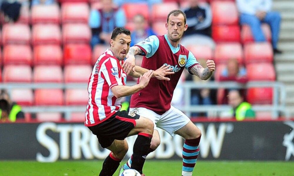 Sunderland vs Burnley Prediction, Betting Tips & Odds │24 August, 2024