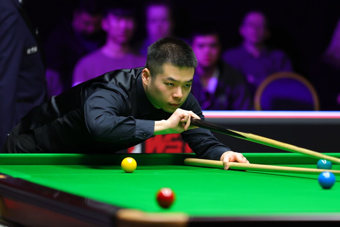 Junxu Pang vs Sam Craige Prediction, Betting Tips & Odds │29 FEBRUARY, 2024