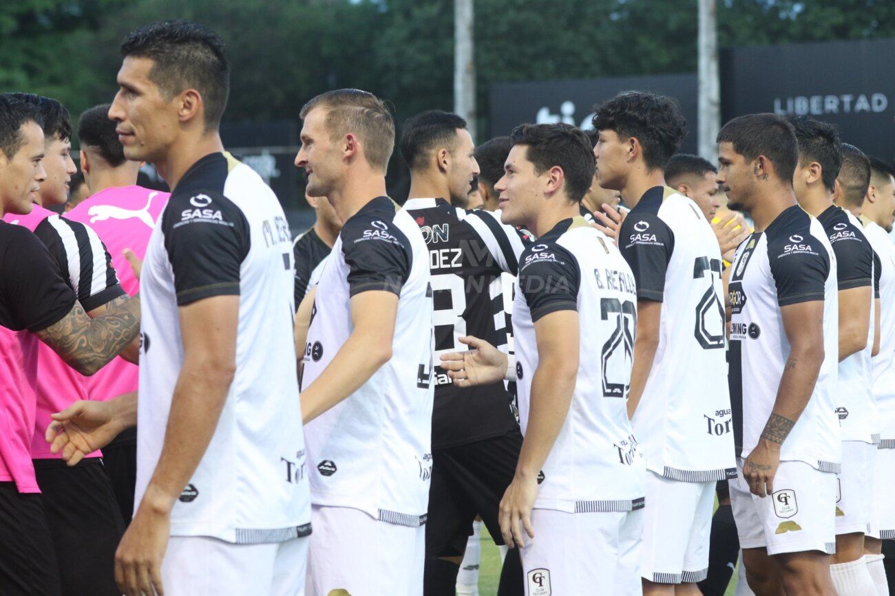 Tacuary vs Libertad Asuncion Prediction, Betting Tips & Odds | 19 MAY 2024