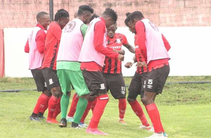 Zanaco vs Green Buffaloes Prediction, Betting Tips & Odds │10 APRIL, 2024