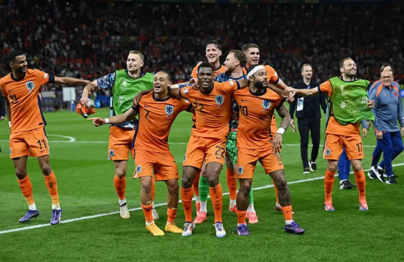 Netherlands vs Hungary Prediction, Betting Tips & Odds │ 16 NOVEMBER, 2024