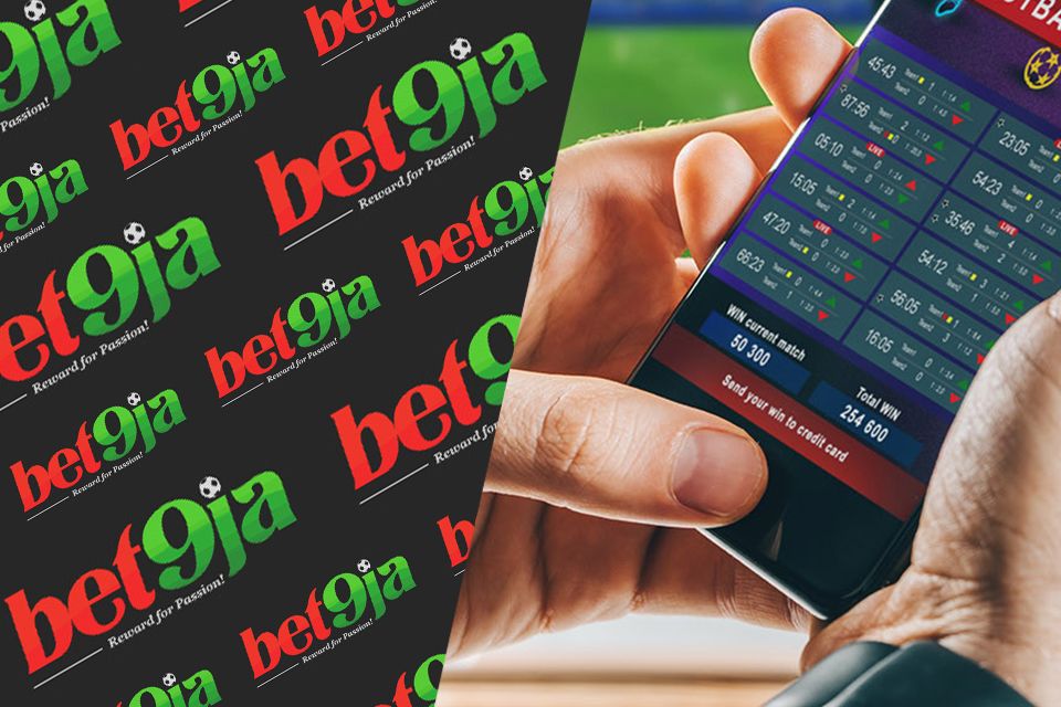 Bet9ja Coupon Check