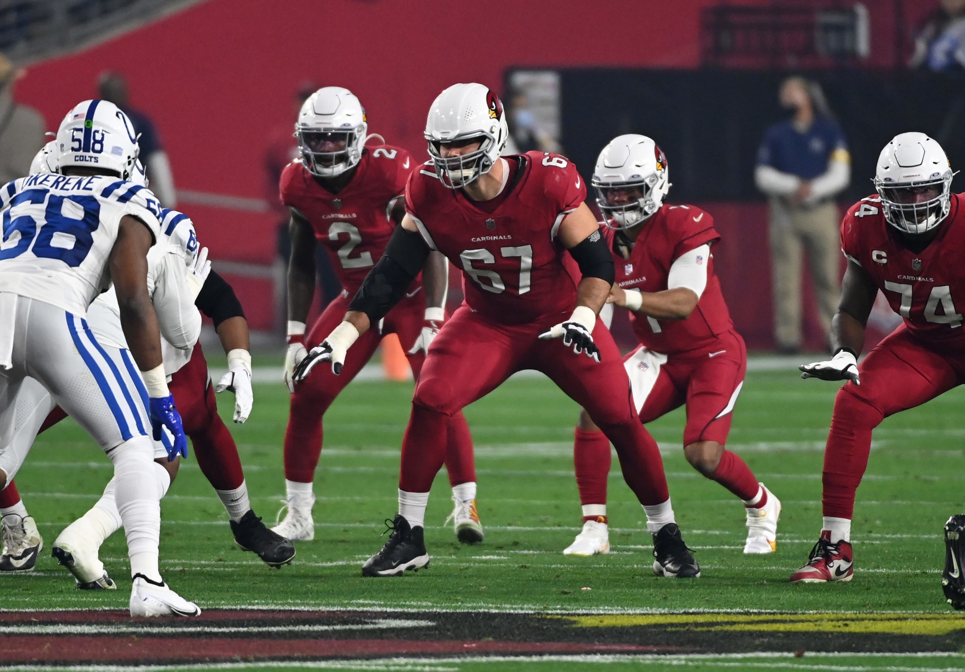 Arizona Cardinals vs. Dallas Cowboys Predictions, Betting Tips & Odds │3 JANUARY, 2022