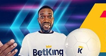 Betking 50% Cashback Bonus up to NGN 30,000