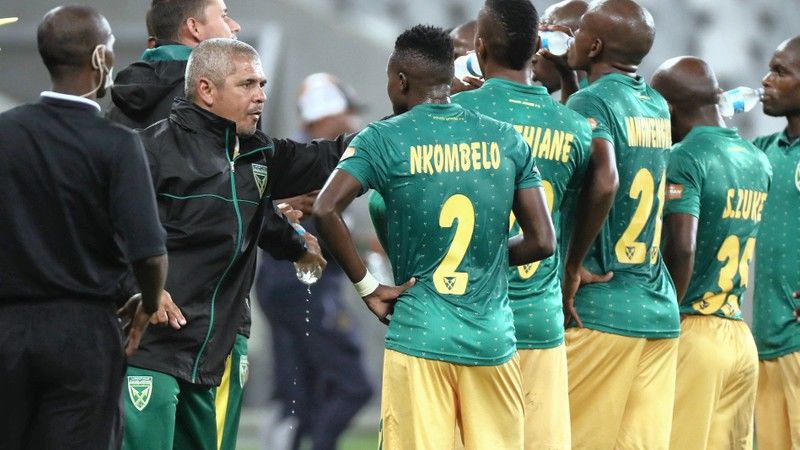 Polokwane vs Golden Arrows Prediction, Betting Tips & Odds | 10 MARCH 2024