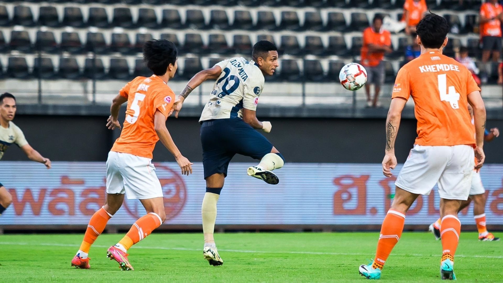 Lamphun Warrior vs Uthani Thani Prediction, Betting Tips & Odds | 13 MAY 2024