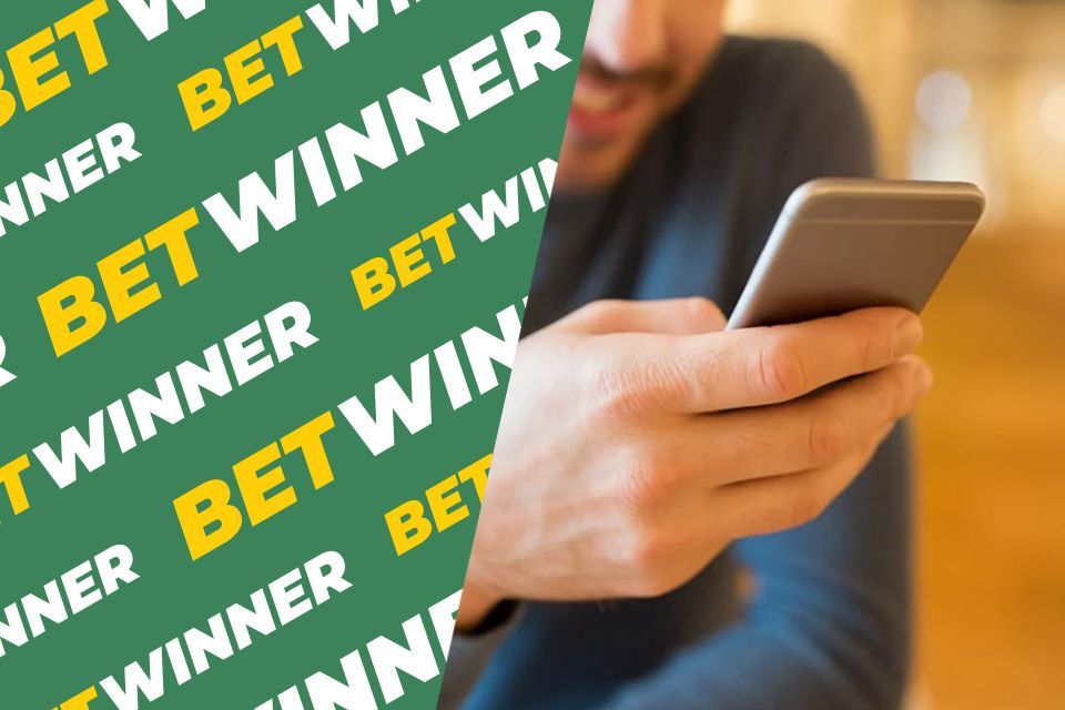 Betwinner Bangladesh Mobile App