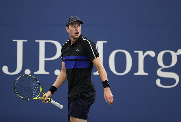 Richard Gasquet vs Botic van de Zandschulp Prediction, Betting Tips and Odds | 2 July 2022