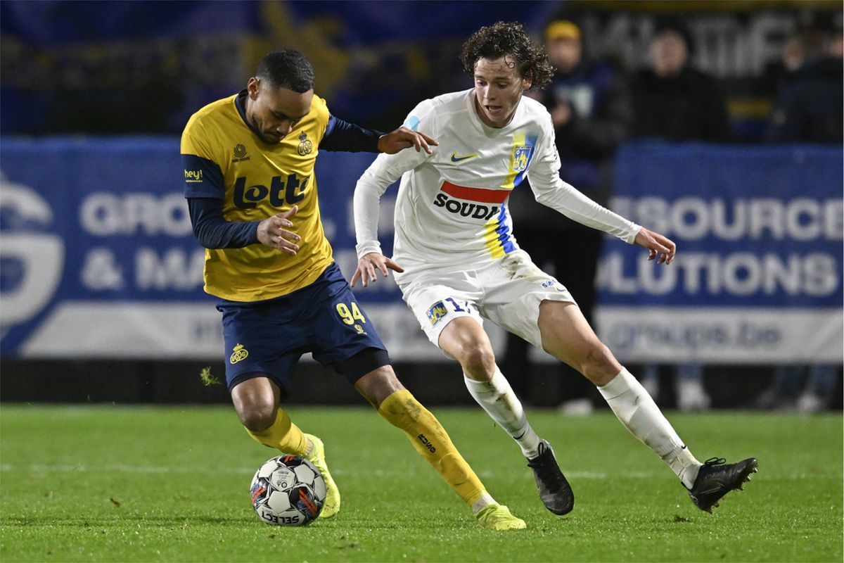 Westerlo vs Union Saint-Gilloise Prediction, Betting Tips & Odds | 29 OCTOBER 2023