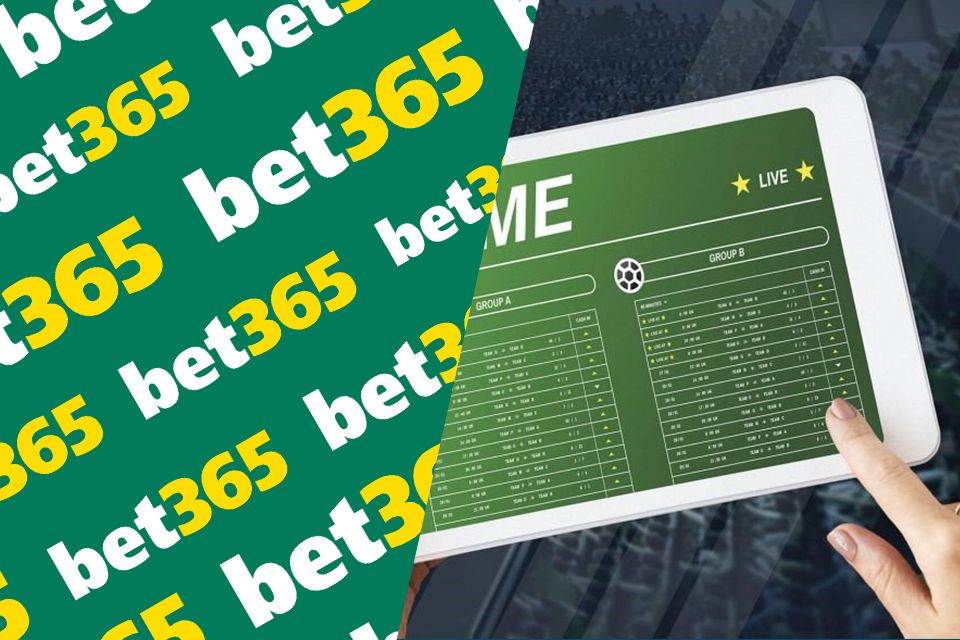 Bet365 Accumulator Bets