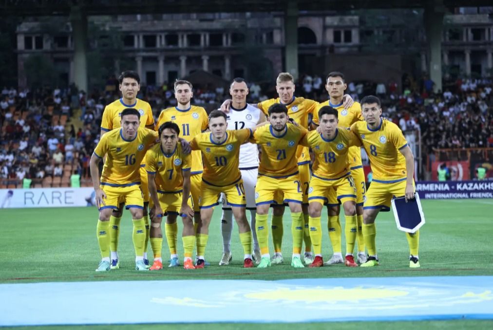 Azerbaijan vs Kazakhstan Prediction, Betting Tips & Odds │11 JUNE, 2024