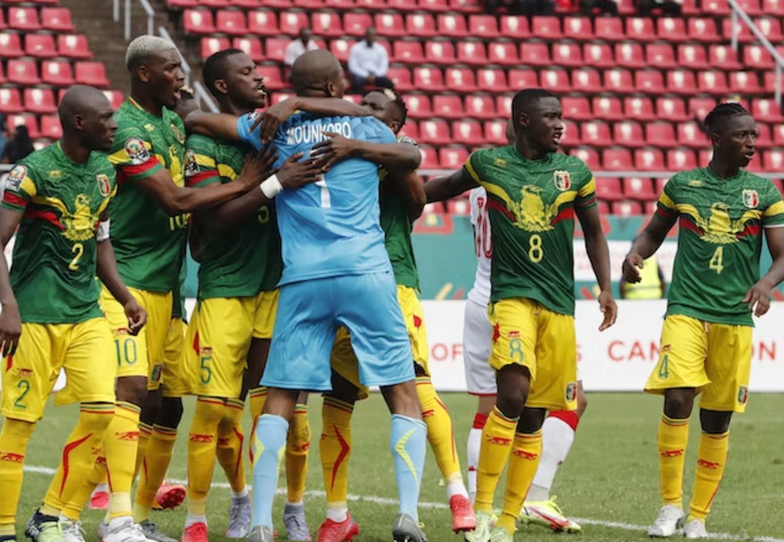 Mali U23 vs Israel U23 Prediction, Betting Tips & Odds │24 JULY, 2024