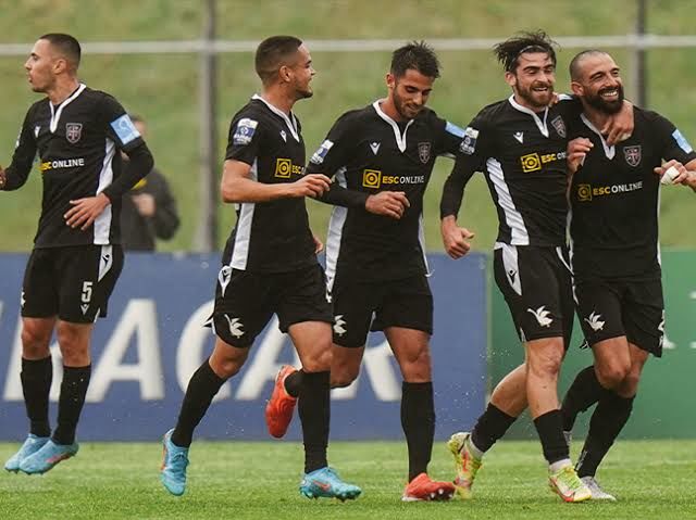 Casa Pia vs Sporting CP Prediction, Betting Tips & Odds | 09 APRIL, 2023