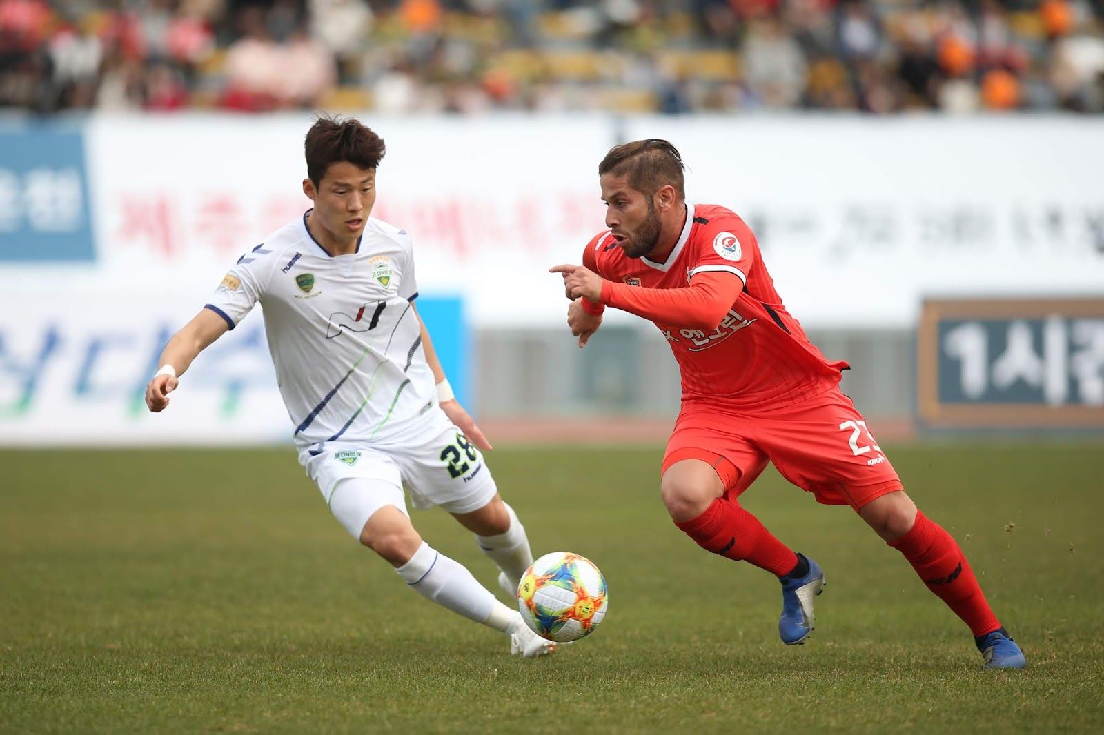 Jeonbuk vs Jeju United Prediction, Betting Tips & Odds | 01 JULY, 2023