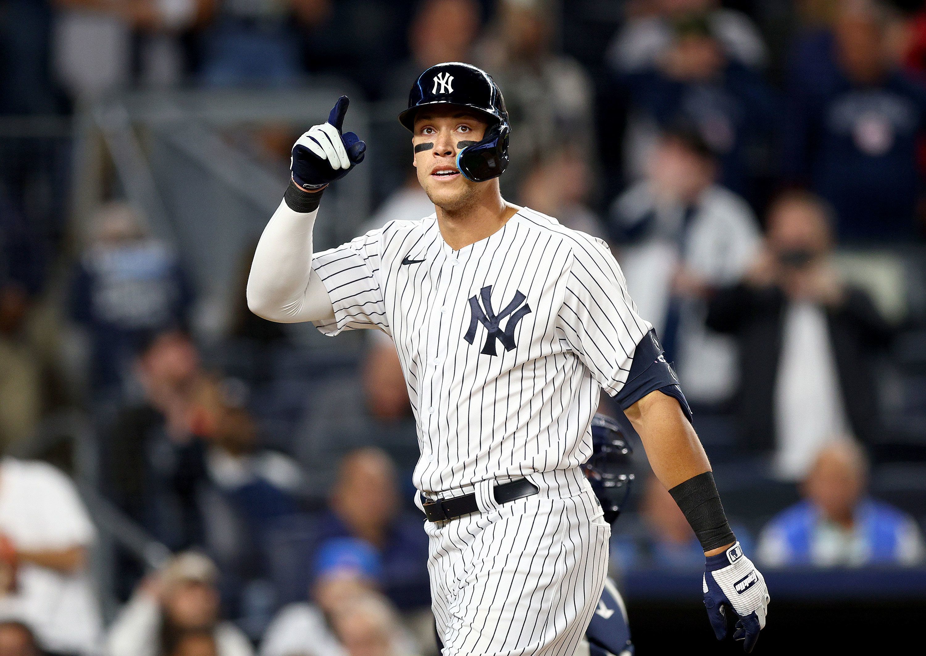 Yankees, fracaso tras fracaso