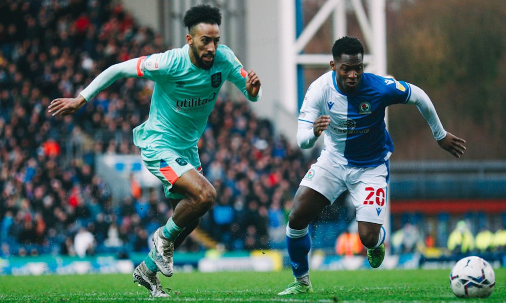 Huddersfield Town vs Blackburn Rovers Prediction, Betting Tips & Odds │26 December, 2023 