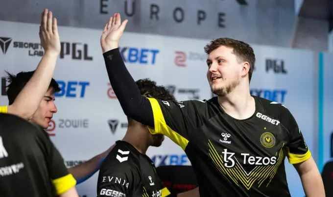 Team Vitality vs ENCE Prediction, Betting Tips & Odds│21 FEBRUARY, 2024