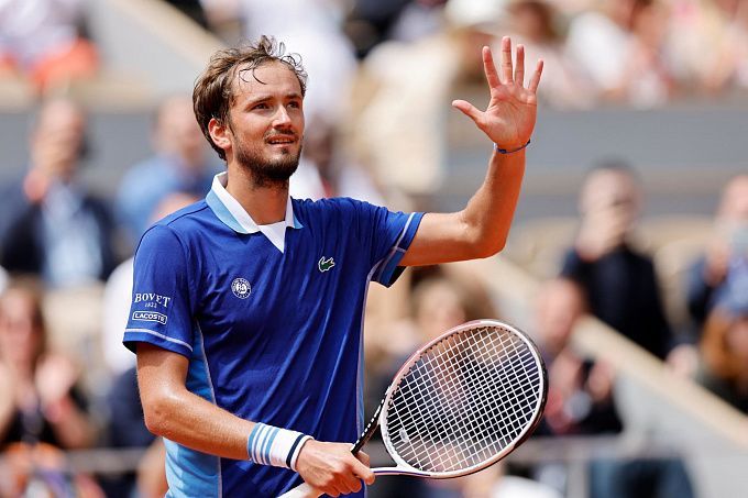 Marin Cilic vs Daniil Medvedev Prediction, Betting Tips & Odds │30 MAY, 2022