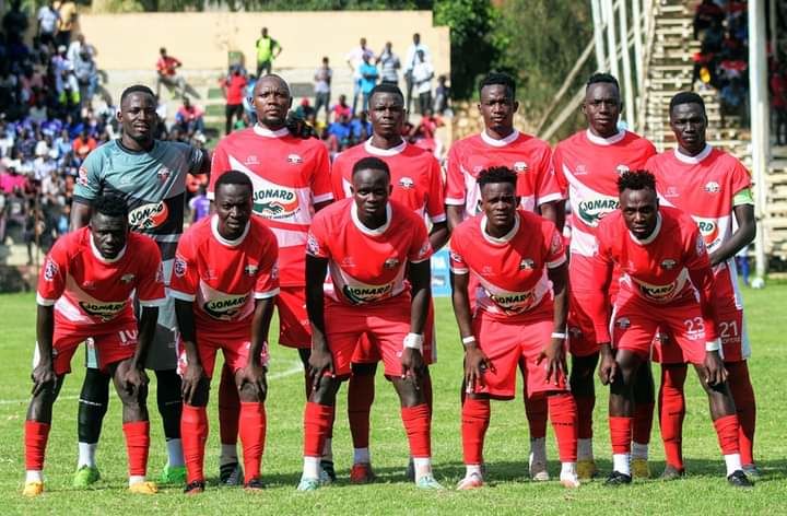 Airtel Kitara vs Wakiso Giants Prediction, Betting Tips & Odds │27 February, 2024