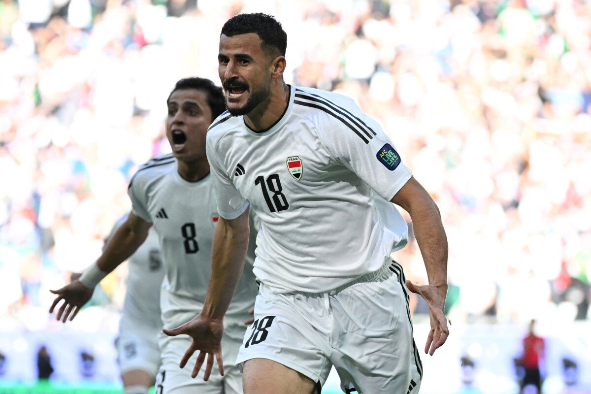 Iraq vs Jordan Prediction, Betting Tips & Odds | 29 JANUARY, 2024