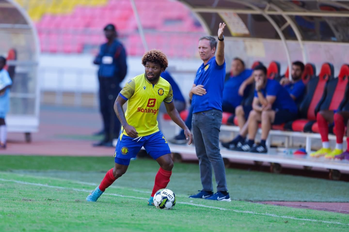 Petro Luanda vs CD Luanda Sul Prediction, Betting Tips & Odds │9 NOVEMBER, 2022