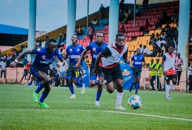 Rukinzo vs Kayanza Prediction, Betting, Tips, and Odds | 05 DECEMBER, 2024