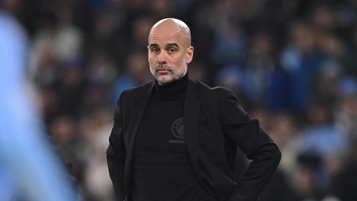 Man City Prepared To Significantly Increase Guardiola's Salary