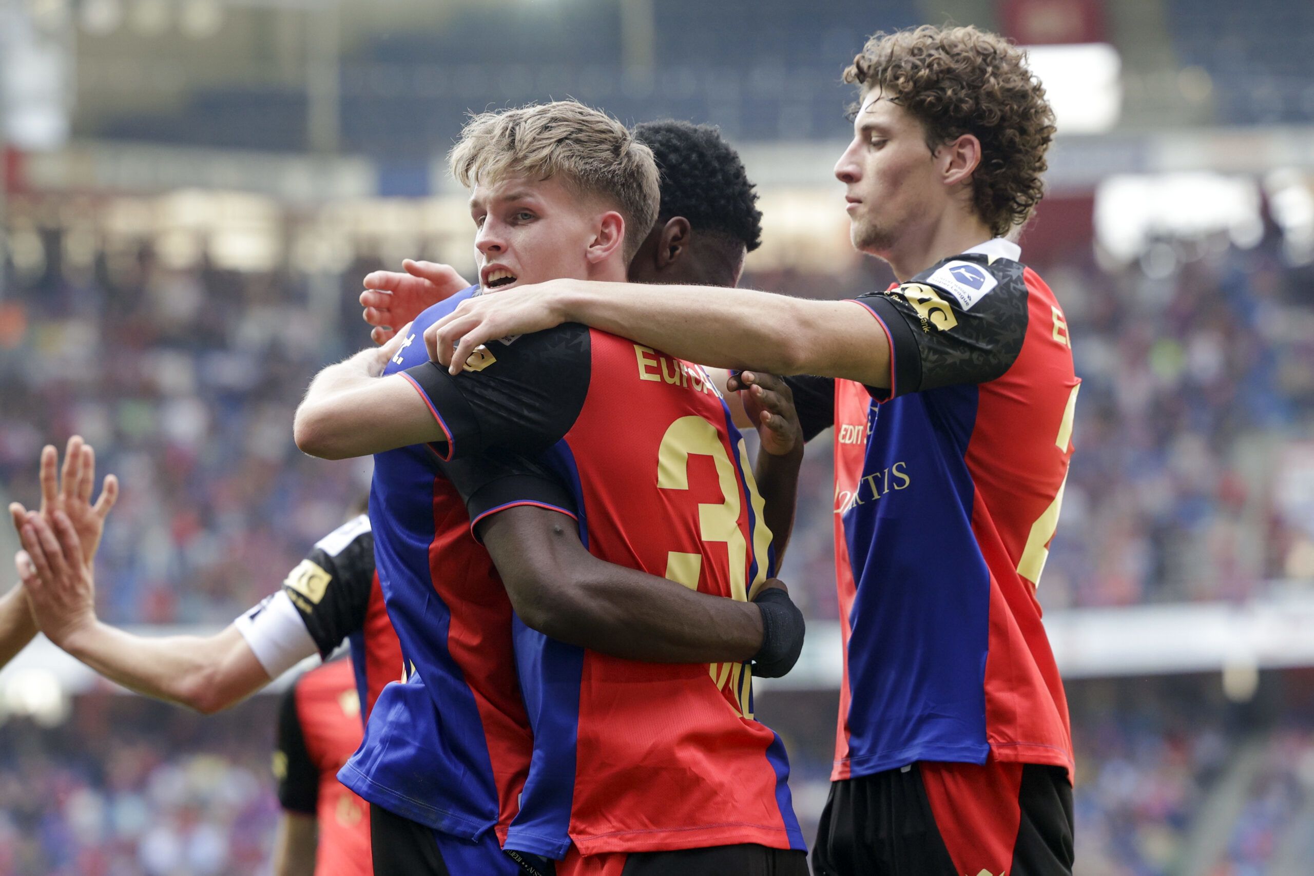 Servette vs Basel Prediction, Betting Tips and Odds | 11 August 2024