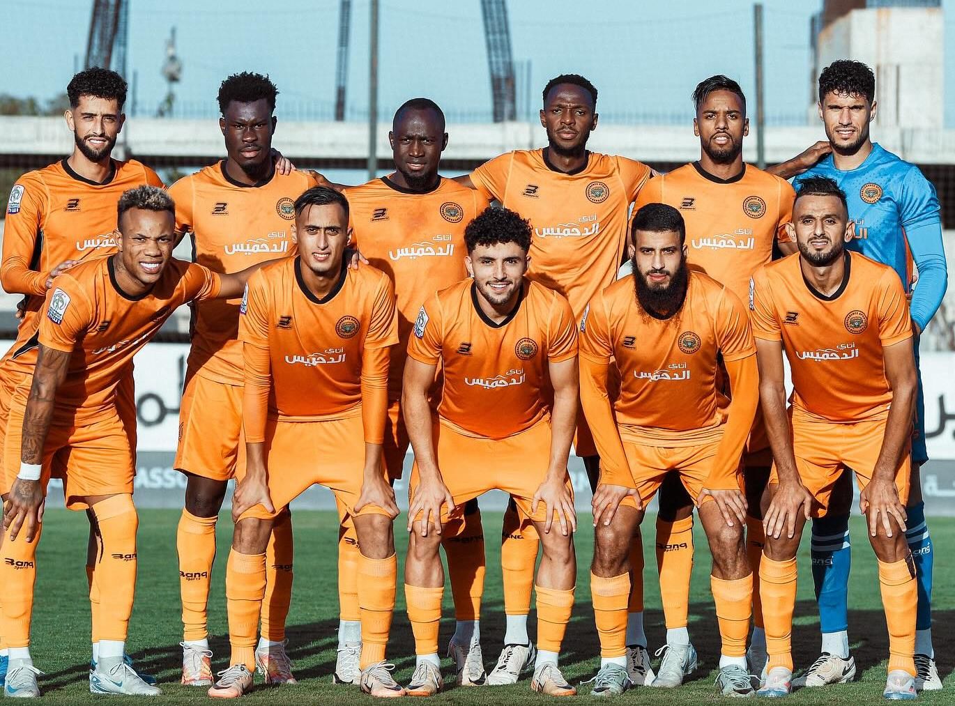 RSB Berkane vs Ittihad Tanger Prediction, Betting Tips & Odds | 02 OCTOBER, 2024