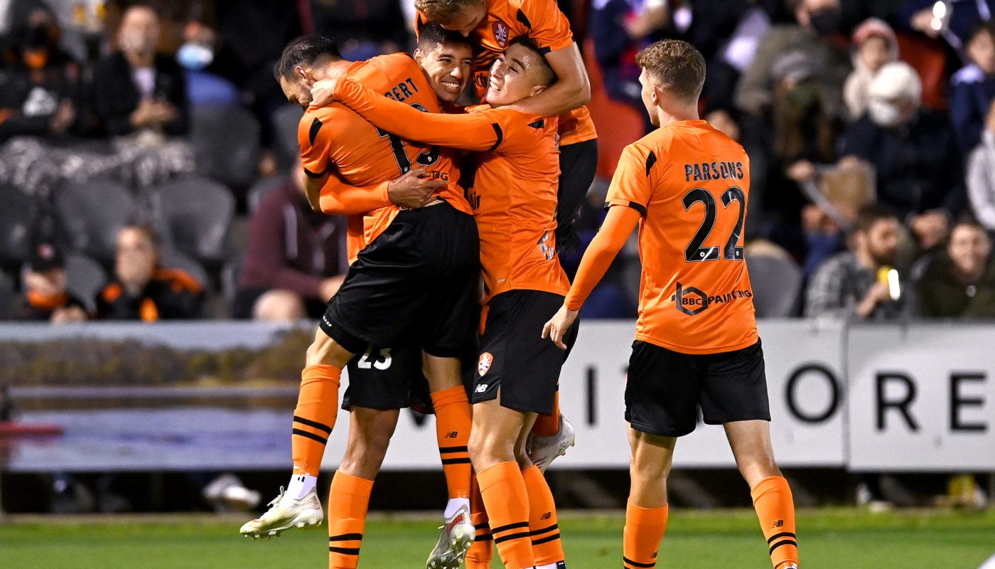 Melbourne Victory vs Brisbane Roar Prediction, Betting Tips & Odds | 09 NOVEMBER 2024