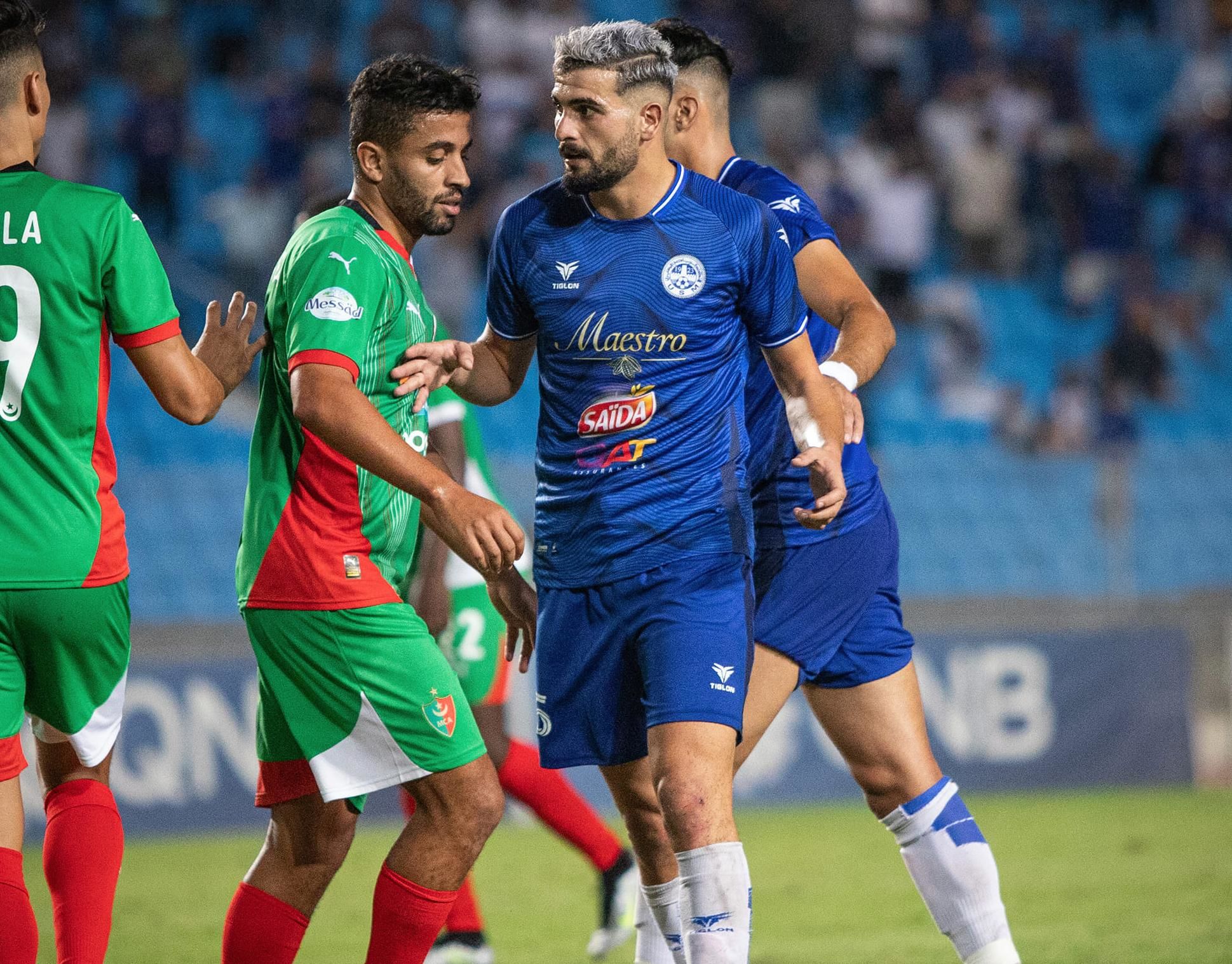 US Monastir vs US Tataouine Prediction, Betting, Tips, and Odds | 15 DECEMBER, 2024