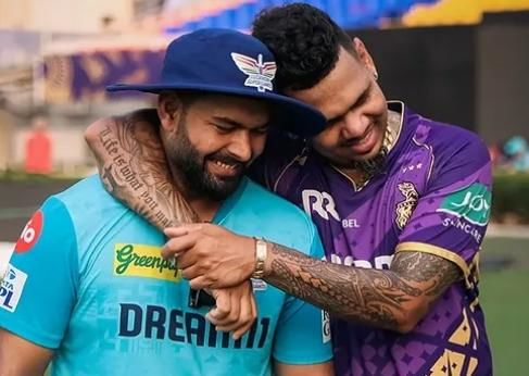 IPL 2025 PREVIEW: Focus on Narine, Pant & Dhoni as KKR meet LSG, PBKS take on CSK in Midweek Double-header