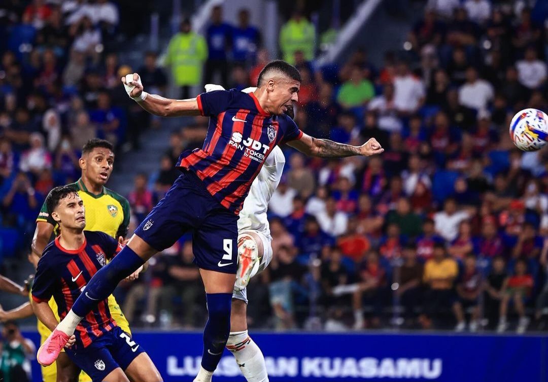 Johor Darul Ta'zim vs Kedah Darul Aman FC Prediction, Betting Tips & Odds | 09 AUGUST, 2024