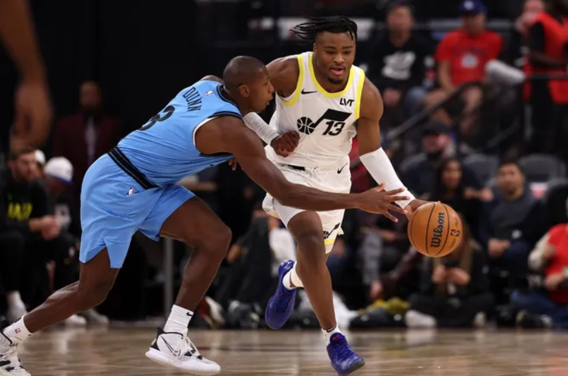 Los Angeles Clippers vs Utah Jazz Prediction, Betting Tips & Odds │17 DECEMBER, 2024   