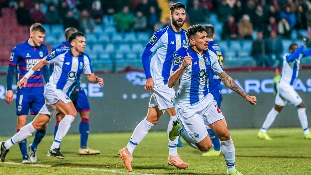 Porto vs Chaves Prediction, Betting Tips & Odds │10 SEPTEMBER, 2022