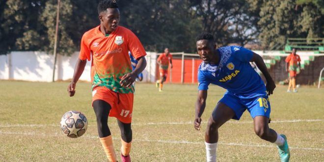 NAPSA vs ZESCO Prediction, Betting Tips & Odds │19 OCTOBER, 2022