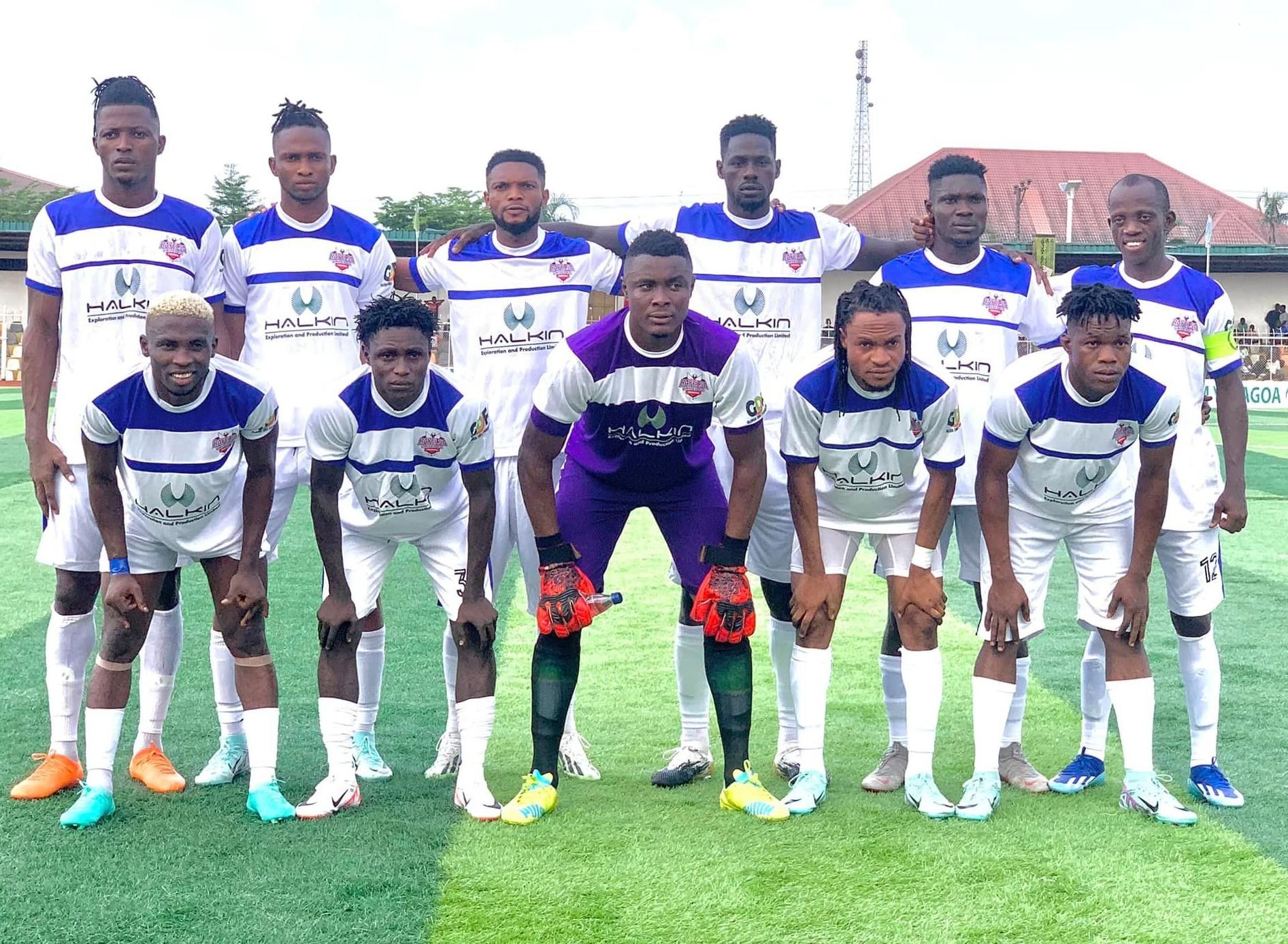 Bayelsa United vs Heartland Owerri Prediction, Betting Tips & Odds | 20 OCTOBER, 2024